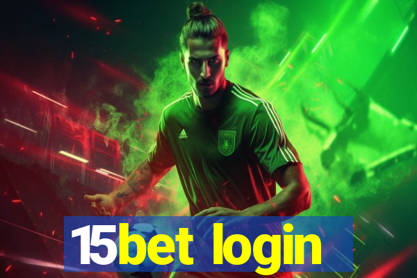 15bet login